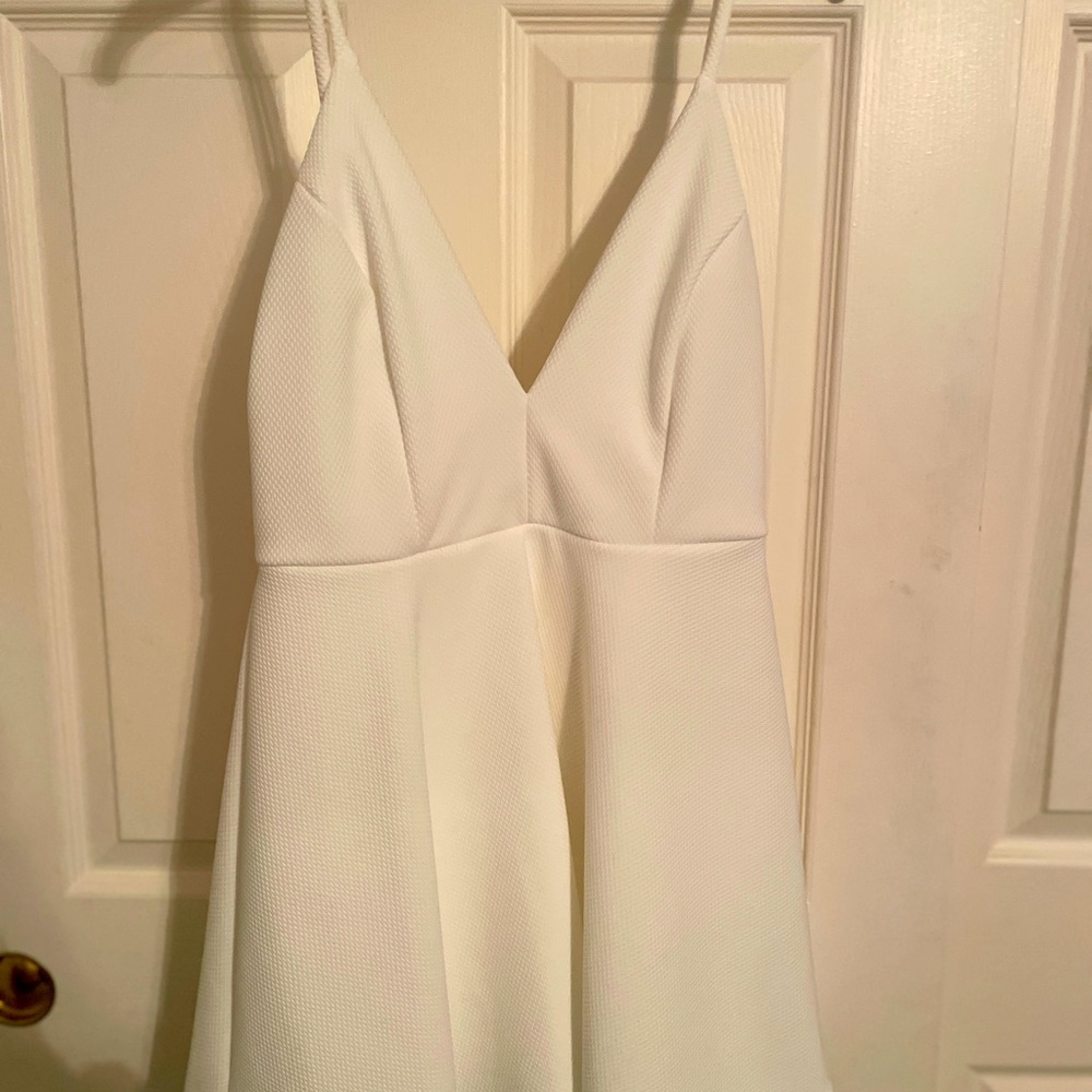 Women’s dress
